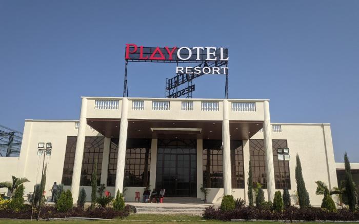 Playotel Resort Indore