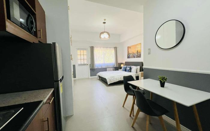 2-4Pax Condo Unit in Subic Bay
