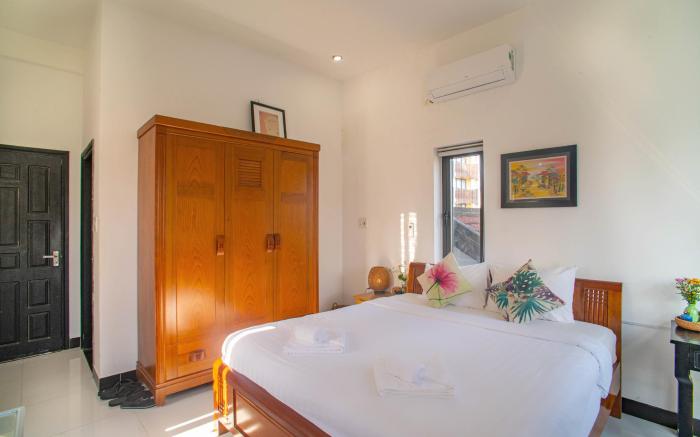 Sophia Homestay Hoi An