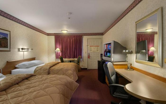 MainStay Suites Victorville - Hesperia