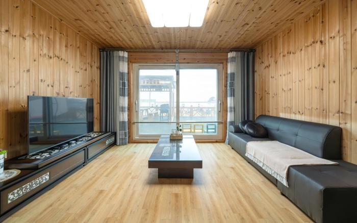Taean Anmyeondo Soso Private Pension