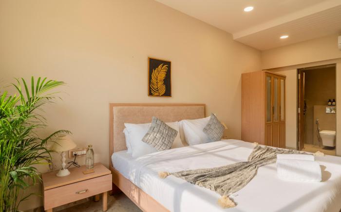 ELIVAAS Kamerios Regalia 2BHK Apartment