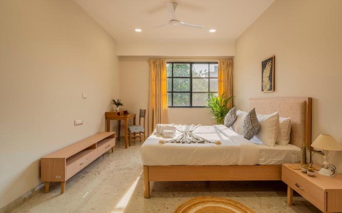 ELIVAAS Kamerios Regalia 2BHK Apartment