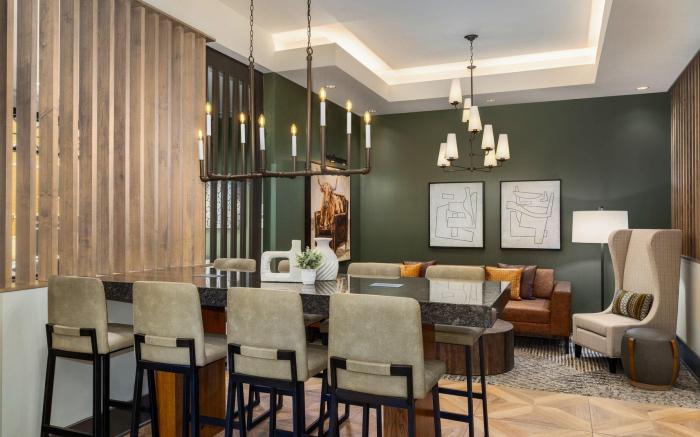 TownePlace Suites Memphis Germantown