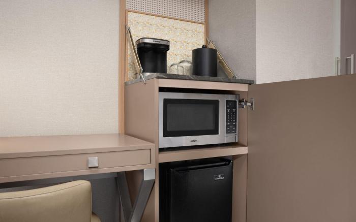 SpringHill Suites New York Manhattan Times Square