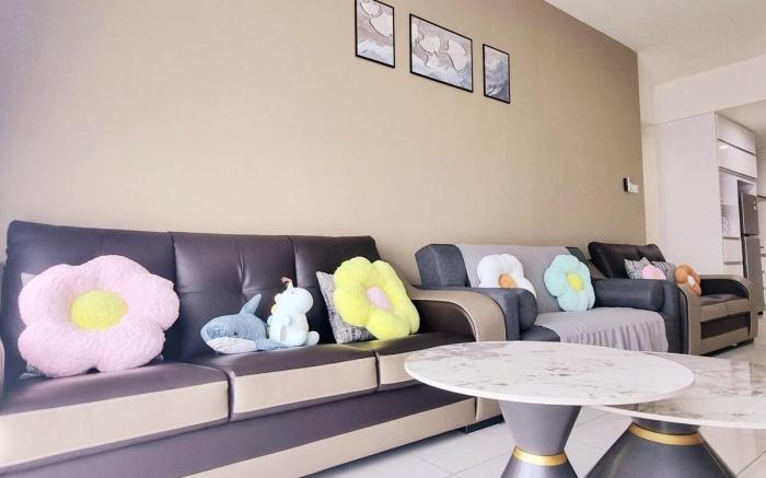 Johor Midvalley Southkey highfloor