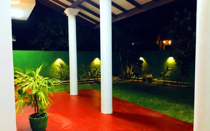 Okira villa
