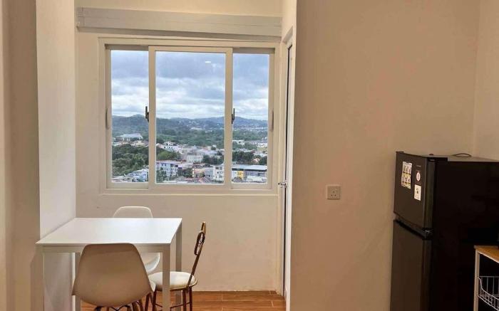 Apartemen Permata Residence , lubuk baja