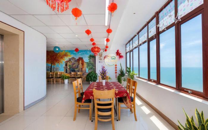 Thuý Hạnh Homestay