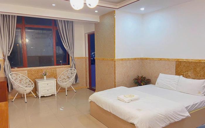 Thuý Hạnh Homestay