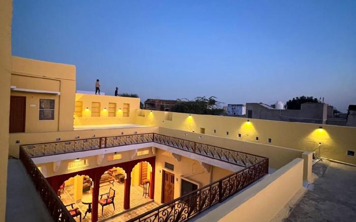 Sagoo Garh Didwana