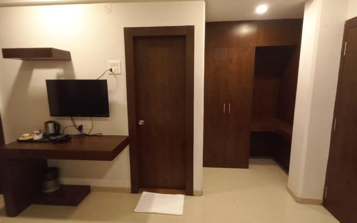 Hotel Rama Heritage
