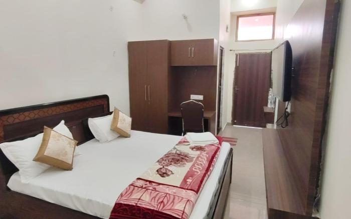 Hotel Subhadra