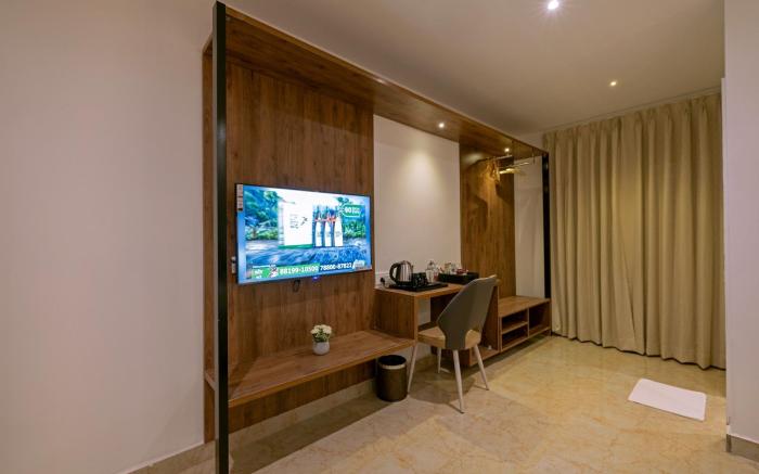 GRAND CONTINENT HOTEL GACHIBOWLI US CONSULATE
