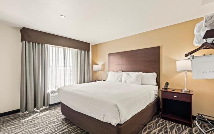 Cobblestone Hotel & Suites - Foley