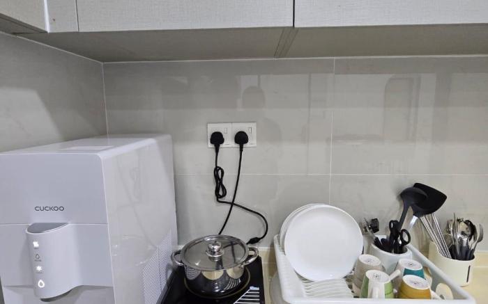 Danga Bay@Bay Laurel@度假风格