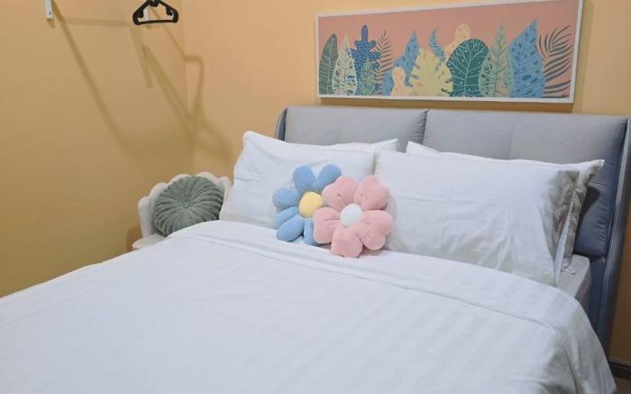 Danga Bay @ king bay!海景三房