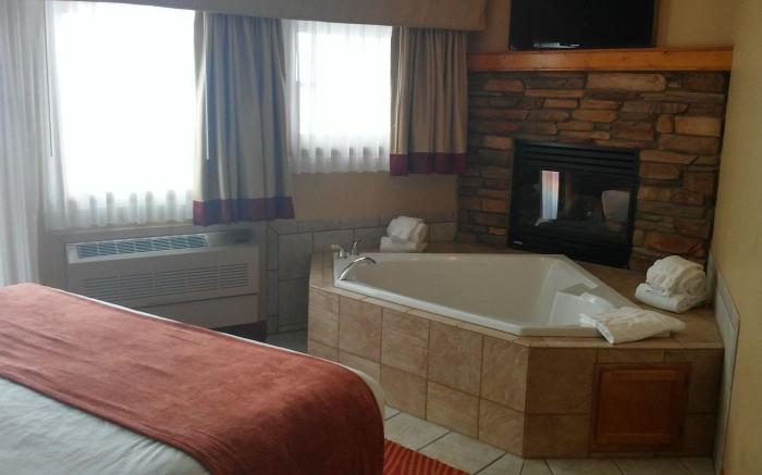 The Estes Park Resort