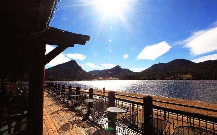 The Estes Park Resort
