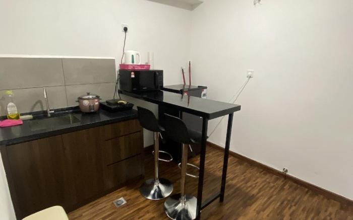 COZY COVE HOMESTAY NEAR KKIA AIRPORT