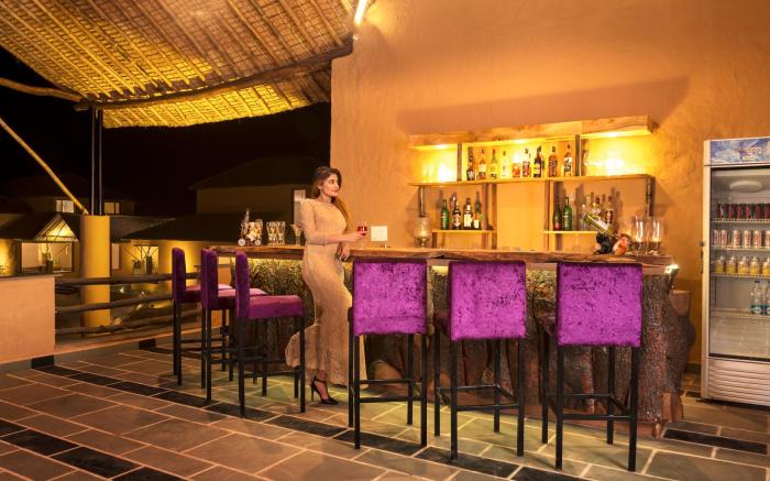 Gaj Resort, a member of Radisson Individuals Retreats