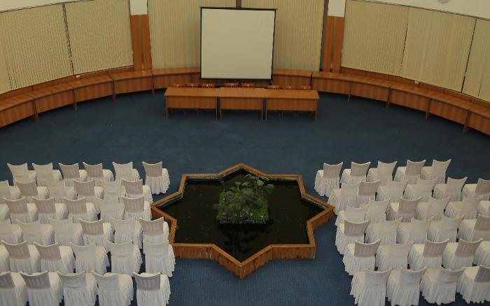 EXPO Hotel