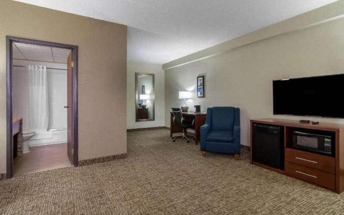Conference Inn & Suites