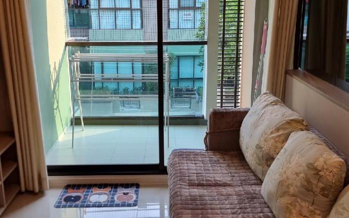 Lpn Cha-am Beachfront A2 Wifi 9m beach 1BR ติดทะเล