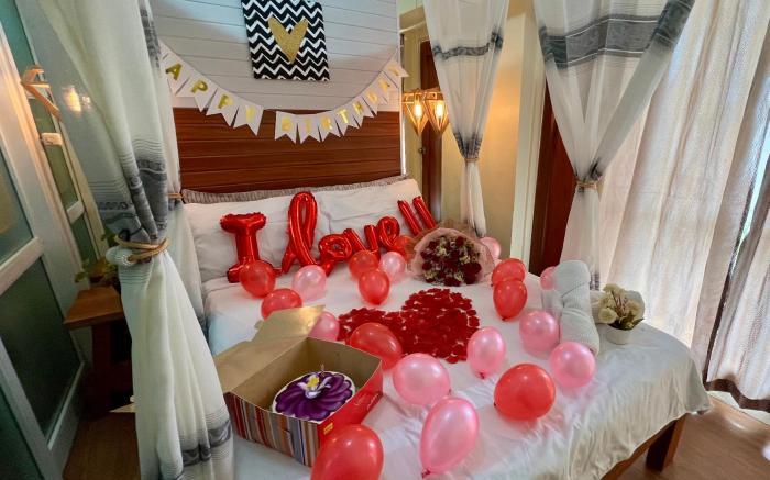 LexZane's Tagaytay Vacation Pad