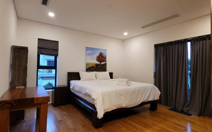 Villa  95 Thanh My Loi 
