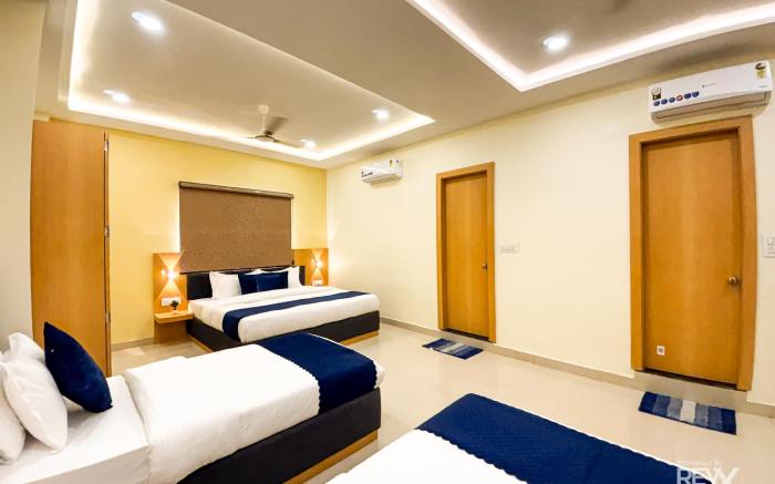 Hotel Manas Inn