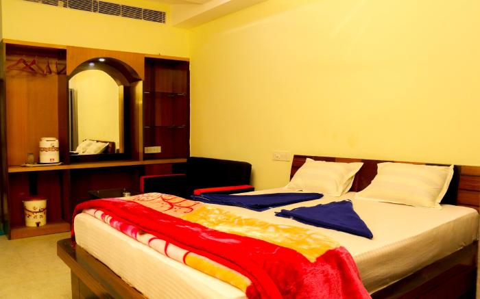 HOTEL M PLAZA DIGHA