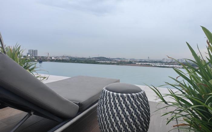 Venus Suite in Setia Alam RS1