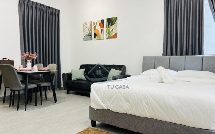Venus Suite in Setia Alam 2
