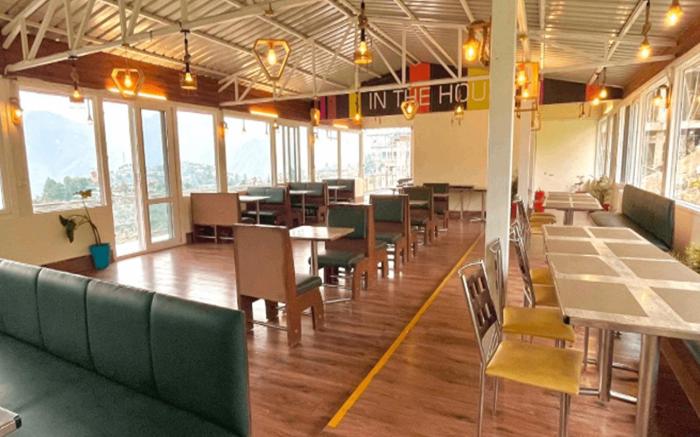 The Kempty - A Wellness Boutique Hotel, Mussoorie