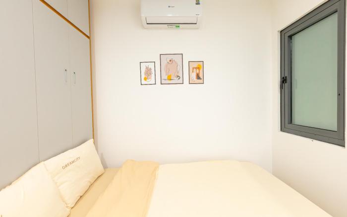 Aloha Home & Apartment Ba Dinh