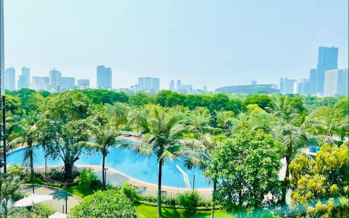 Nhung’s Vin Homestay 3121