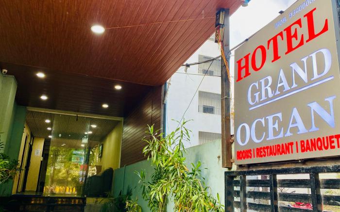 Hotel Grand Ocean