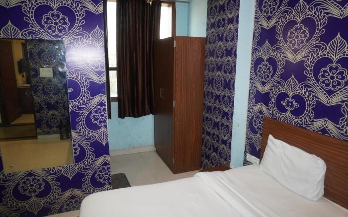 Hotel Mark Inn