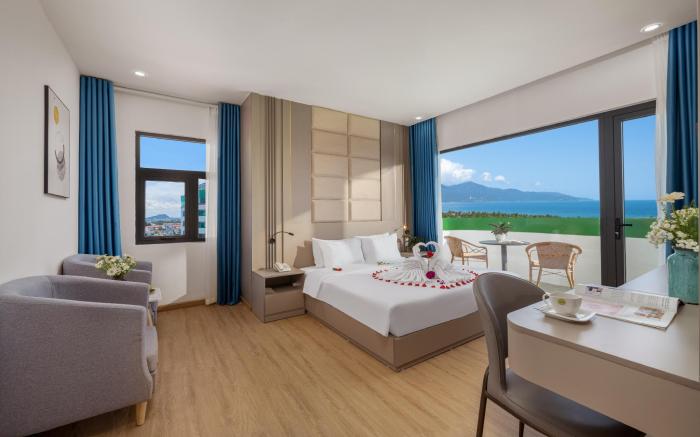 Da Nang ELC Hotel