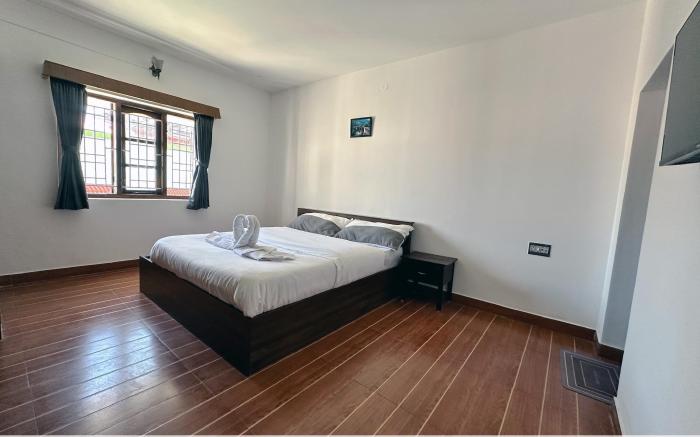 Travel & stay
