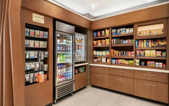 SpringHill Suites by Marriott Milwaukee West/Wauwatosa