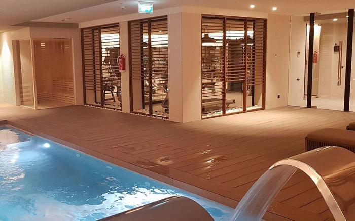 Protur Naisa Palma Hotel.