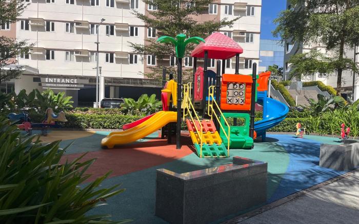 Ara’s Solace Place 