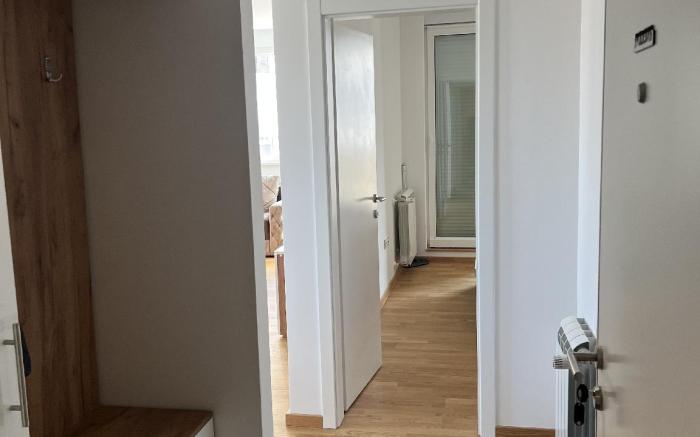 Holiday Krusevac apartman