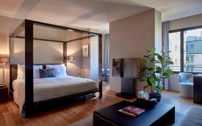 Sir Victor Hotel Barcelona