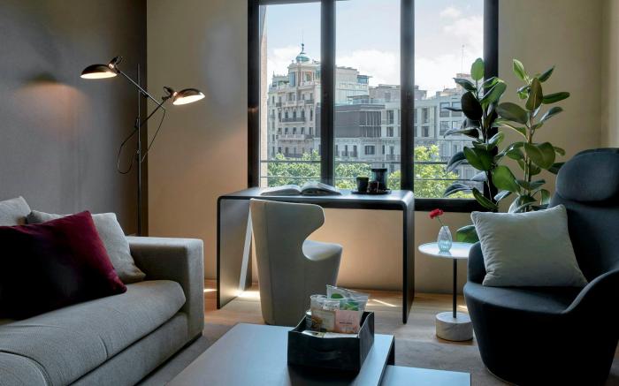 Sir Victor Hotel Barcelona