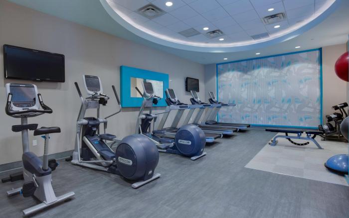 Crowne Plaza Hotel & Resorts Fort Lauderdale Airport/ Cruise By IHG