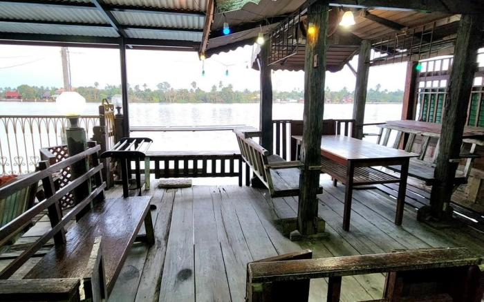 P5 เรือนในฝัน