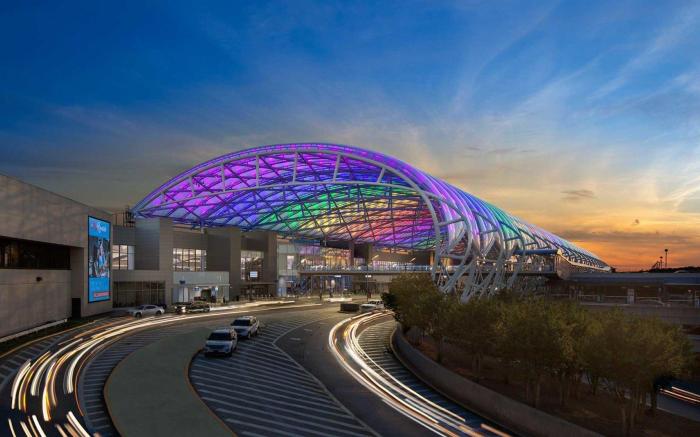 Sky Point Hotel & Suites Atlanta Airport